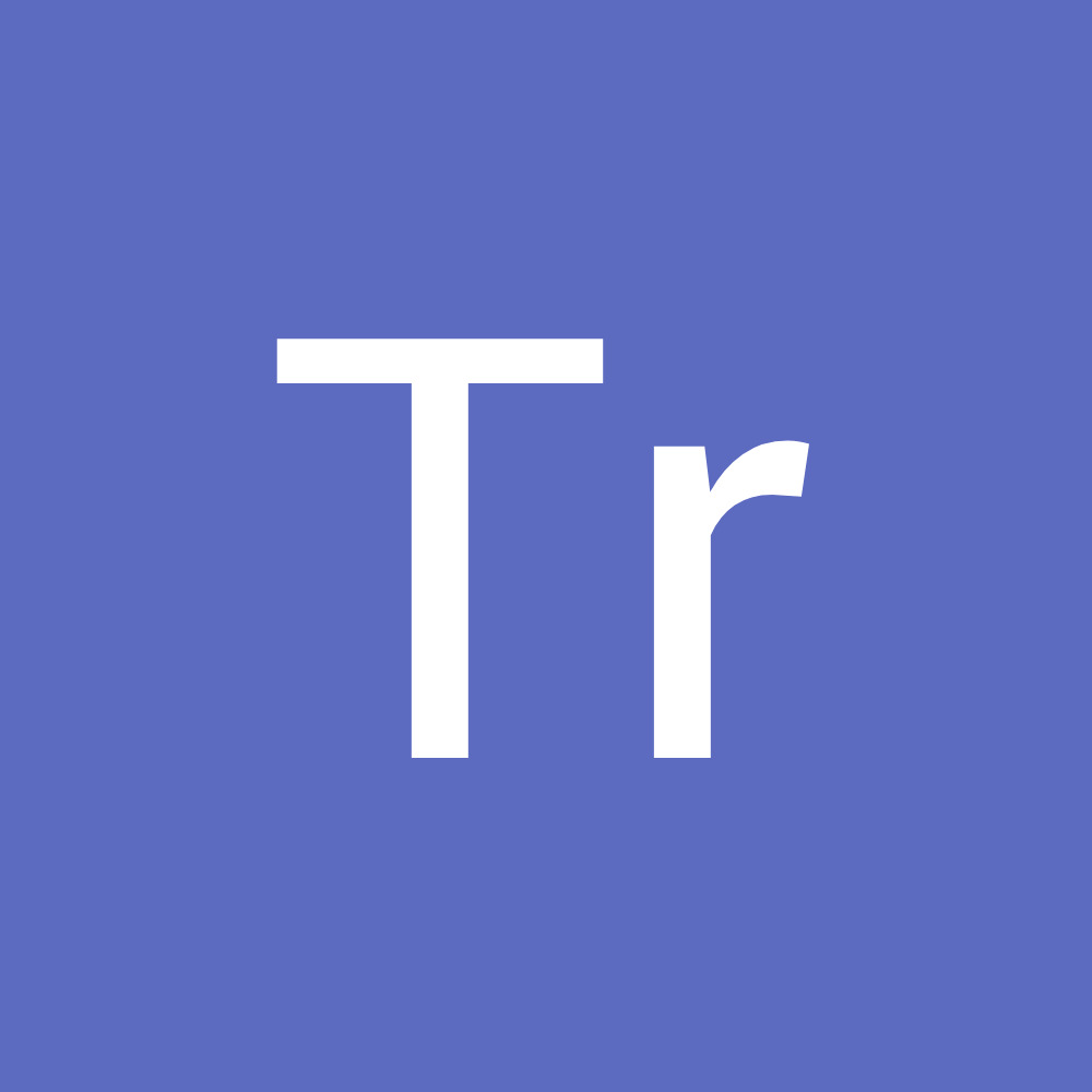 Meet your Posher, Tr